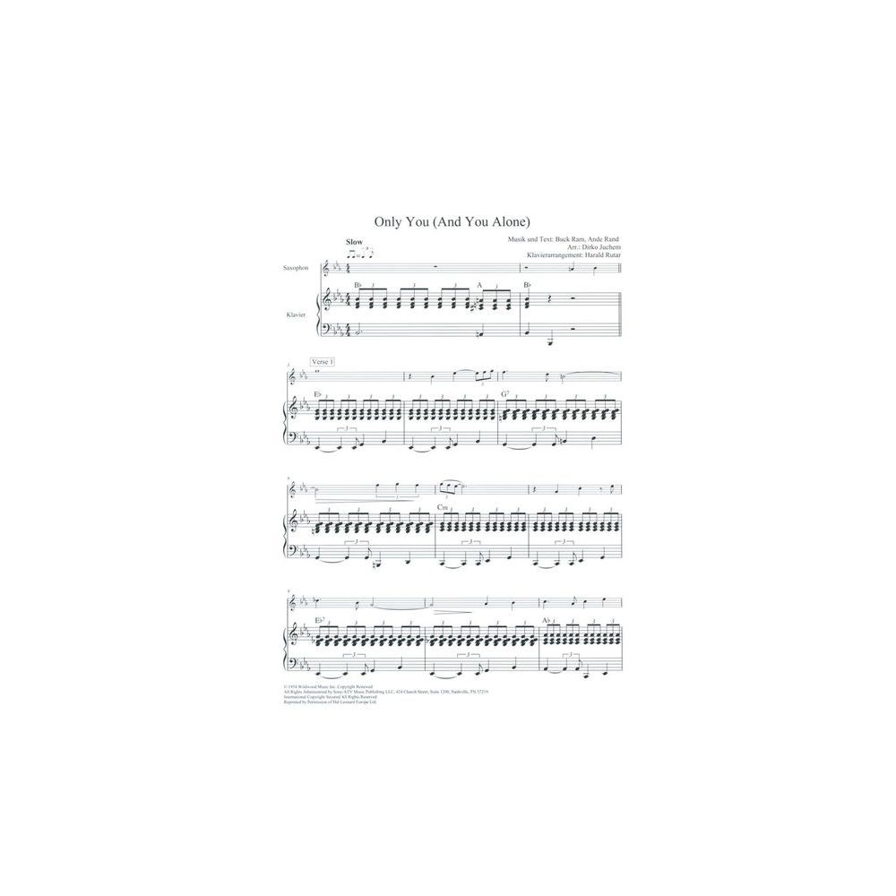 Schott Soul Classics 2 A