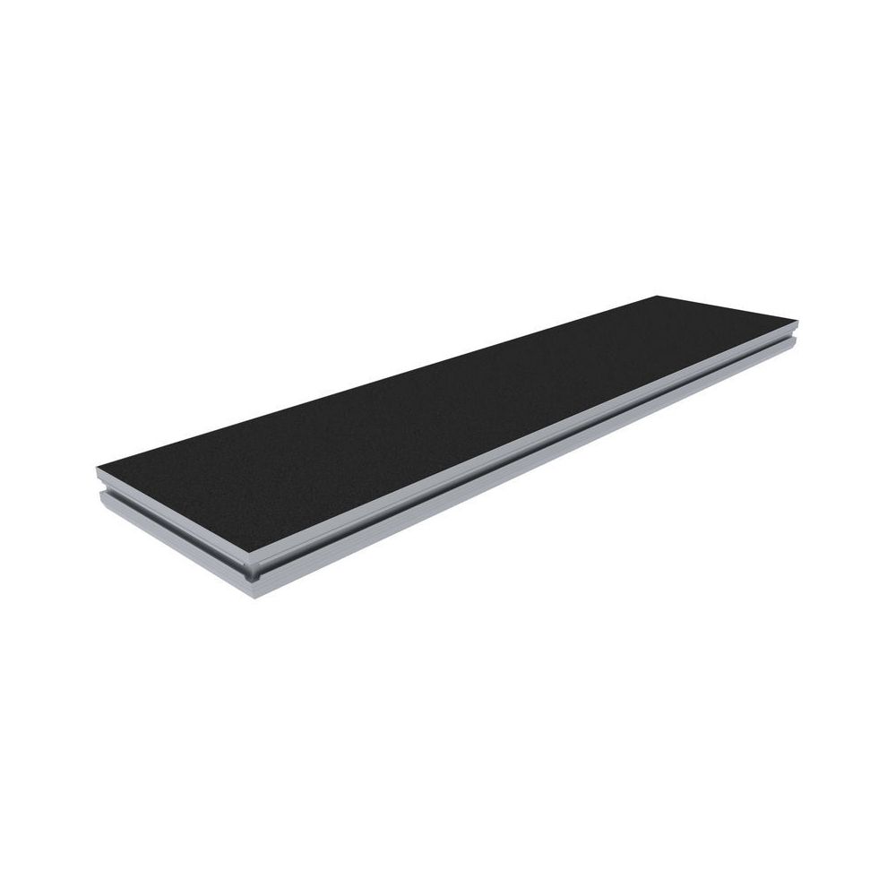 Stairville Tour Stage Platform 2x0.5 CPTW – Thomann Ireland