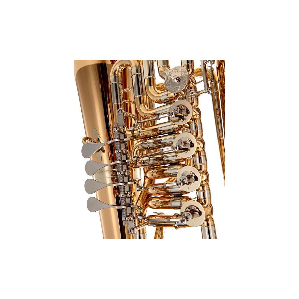 Thomann Fireball GM F