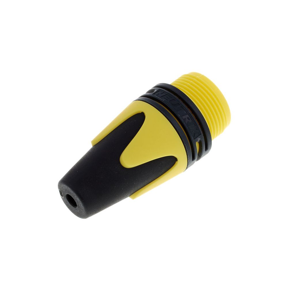 Neutrik BXX Yellow – Thomann Ireland