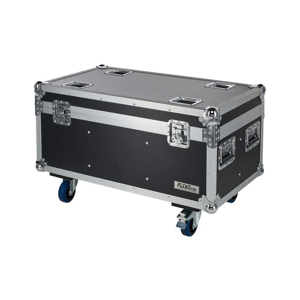 Flyht Pro Case Outdoor Stage Par 6in1 – Thomann Ireland
