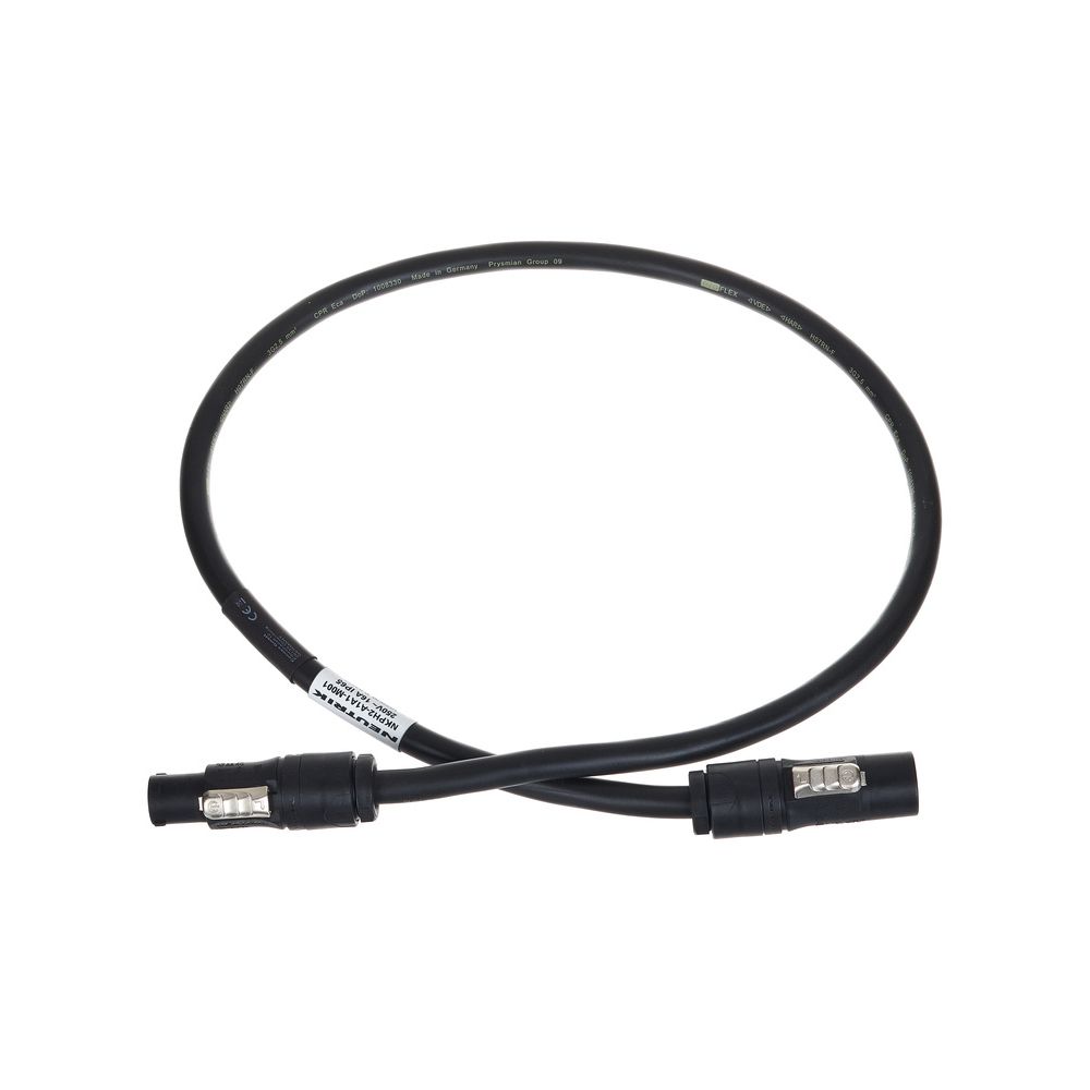 Neutrik NKPH04