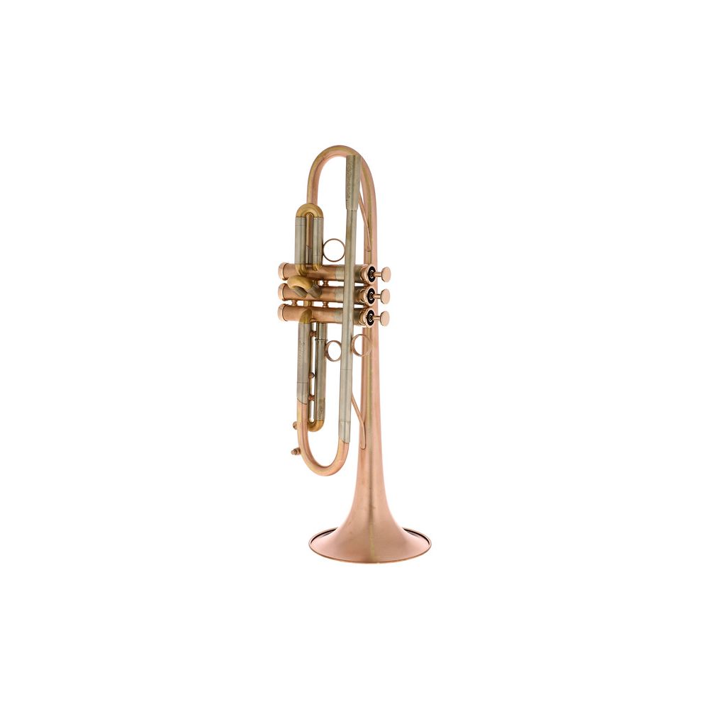 AR Resonance Estrema Bb