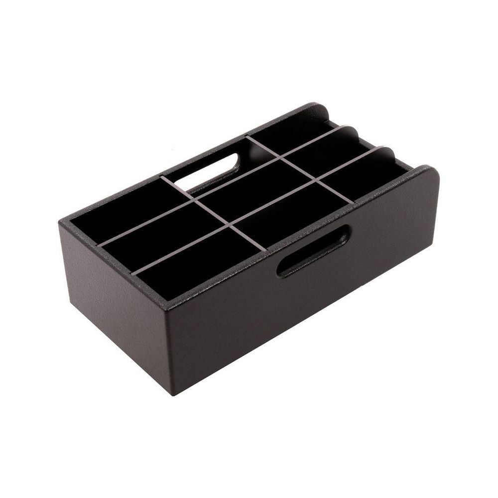 Thon Multiflex 30cm tray divided – Thomann Ireland