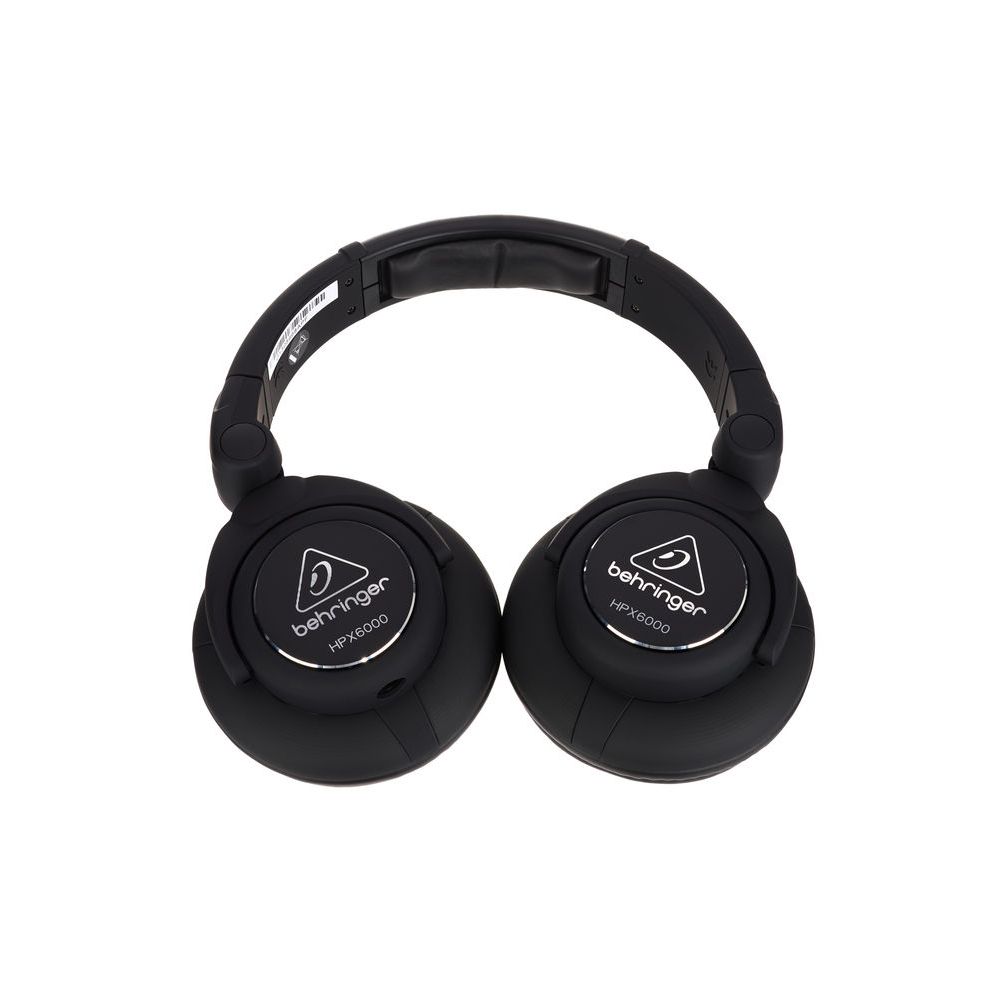 Behringer HPX6000 – Thomann Ireland