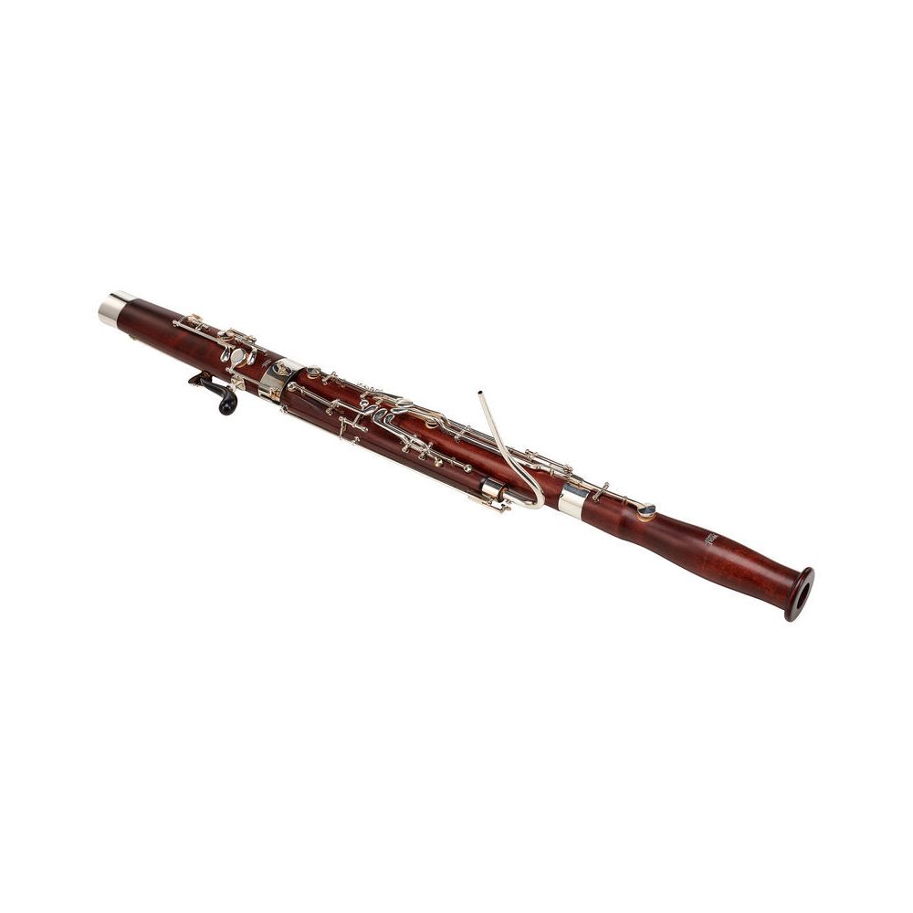 Guntram Wolf Fg 5 Plus Quint
