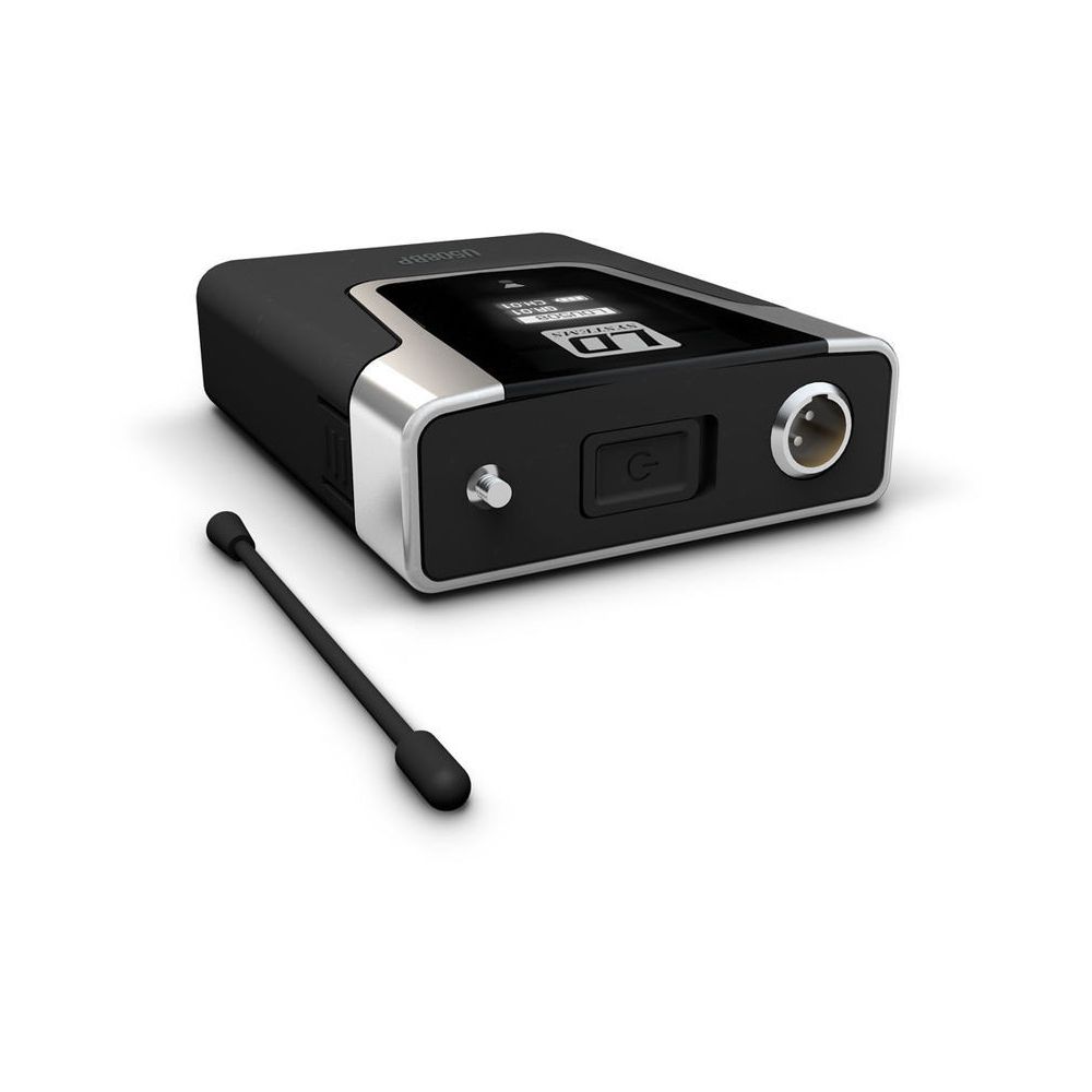 LD Systems U508 BP – Thomann Ireland