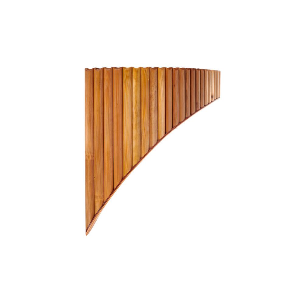 Hofmann Student Panpipe C C1