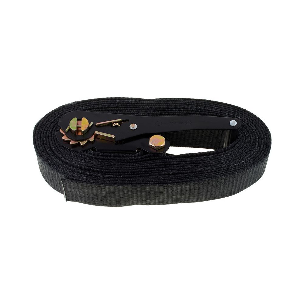 Stairville Ratchet Strap 50mm x 8m – Thomann Ireland