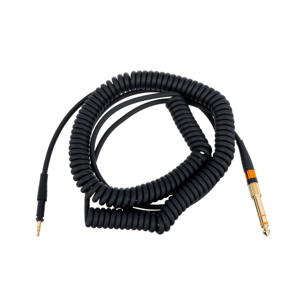 Neumann NDH Coiled Cable – Thomann Ireland