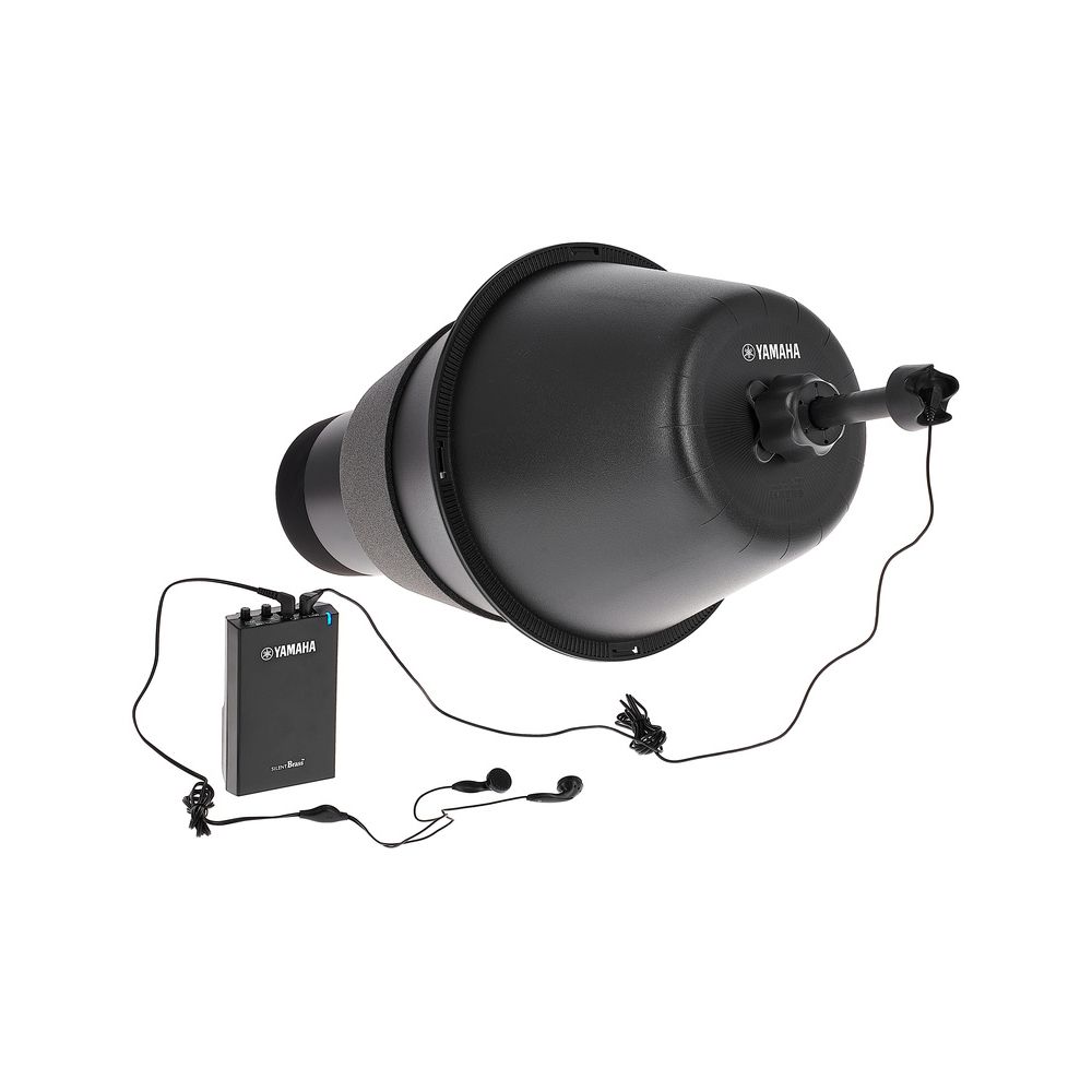 Yamaha SB1J Tuba – Thomann Ireland