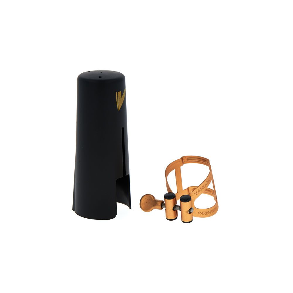 Vandoren M|O Ligature Alto Sax VG – Thomann Ireland