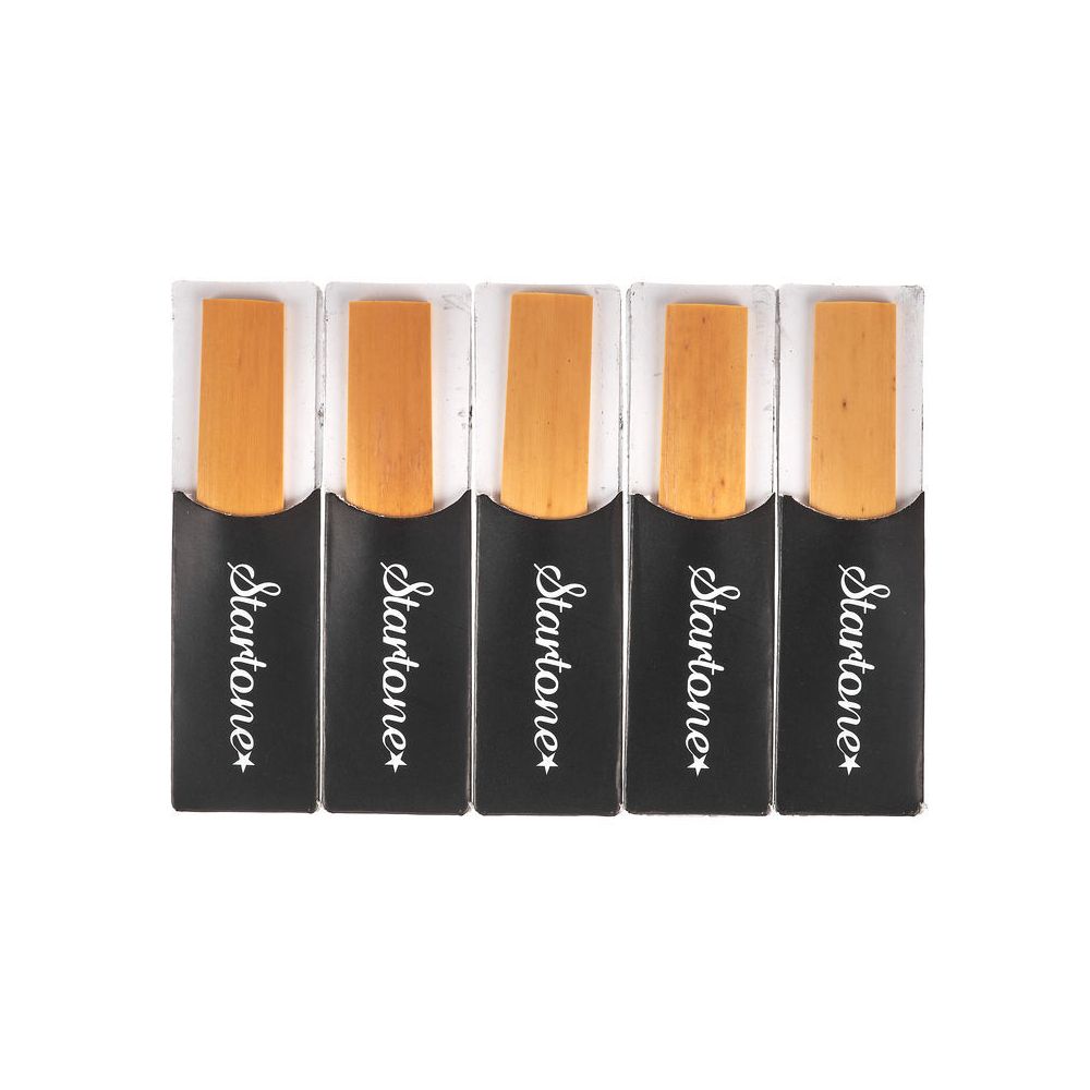 Thomann Chalumeau Maple Set – Thomann Ireland