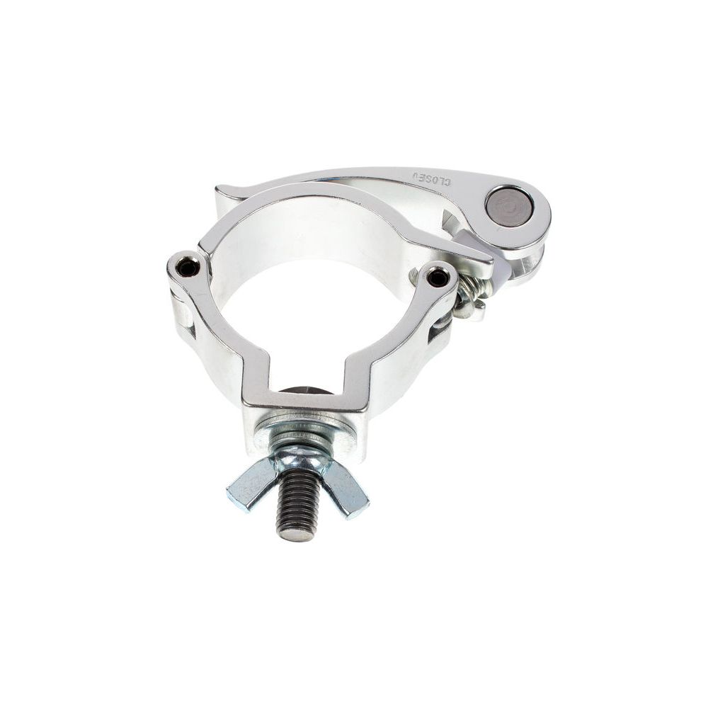 Global Truss 812Quick Half Coupler – Thomann Ireland