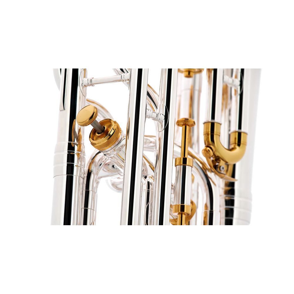 Thomann BR 801GP+ Superior Baritone – Thomann Ireland