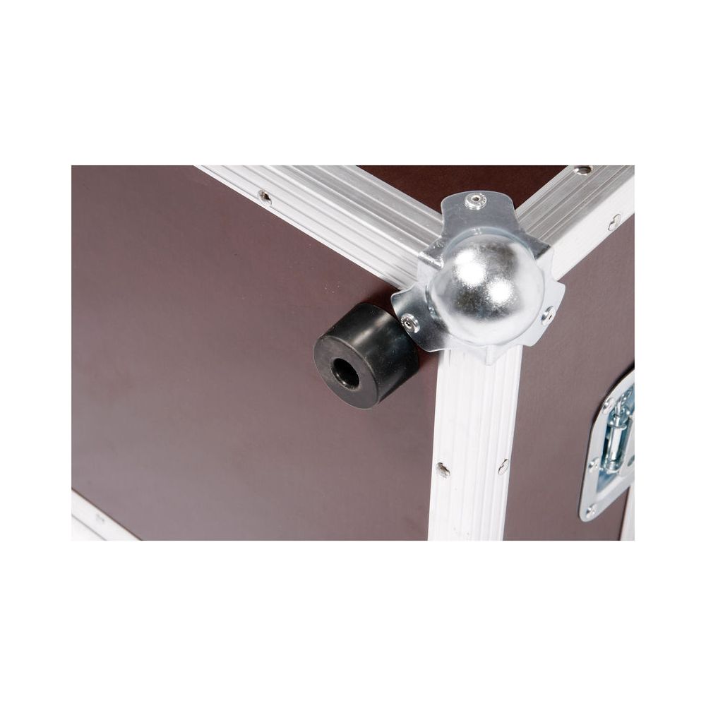 Thon Rack Case 8U Live 15 RA – Thomann Ireland