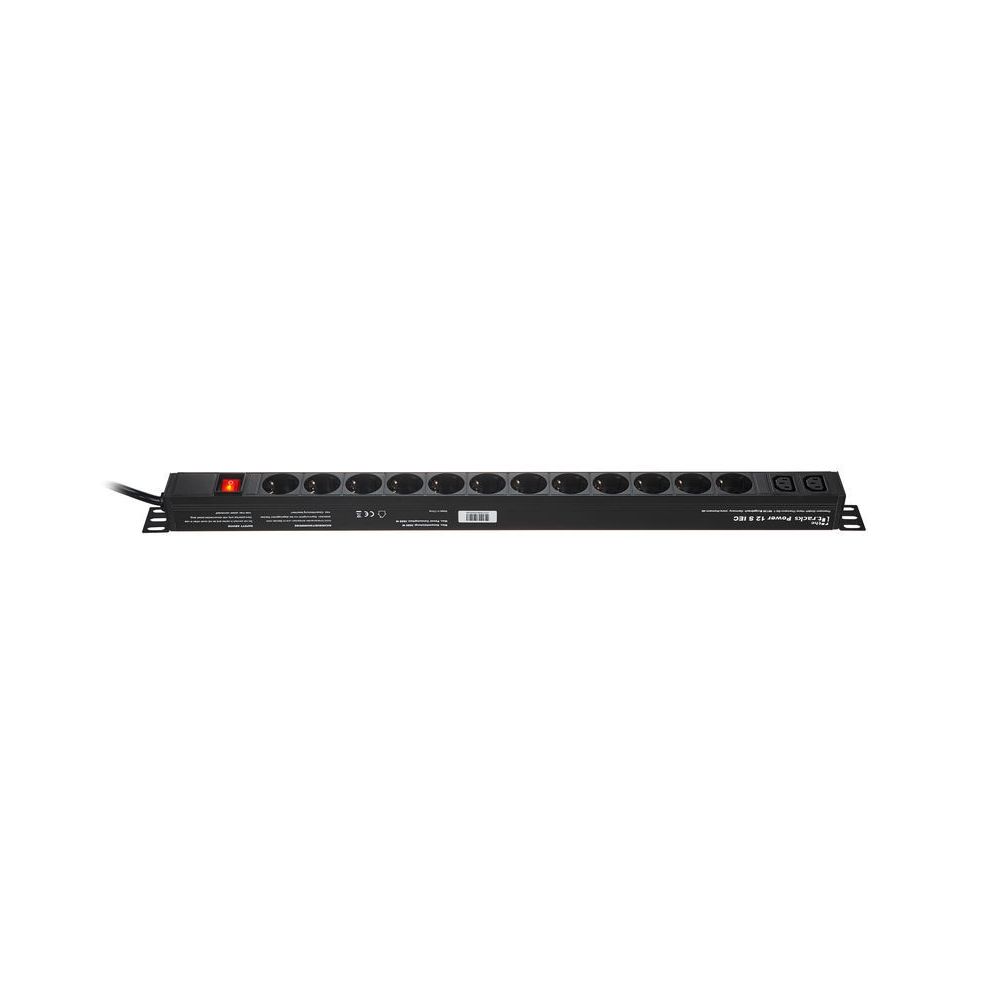 the t.racks Power 12 S IEC – Thomann Ireland