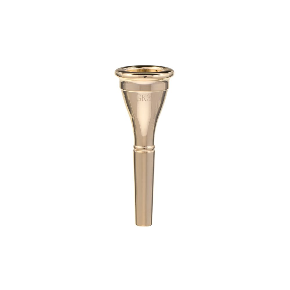 Thomann GK3 Frenchhorn Mouthpiece GP – Thomann Ireland