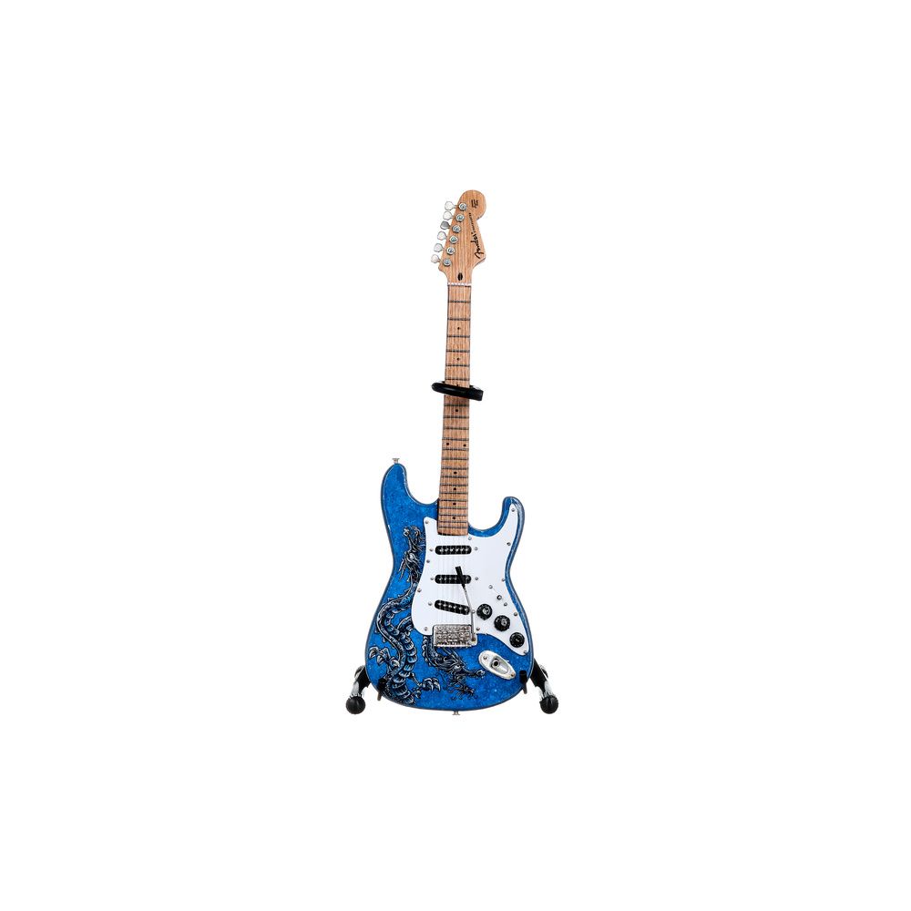 Axe Heaven Fender David Lozeau Dragon – Thomann Ireland