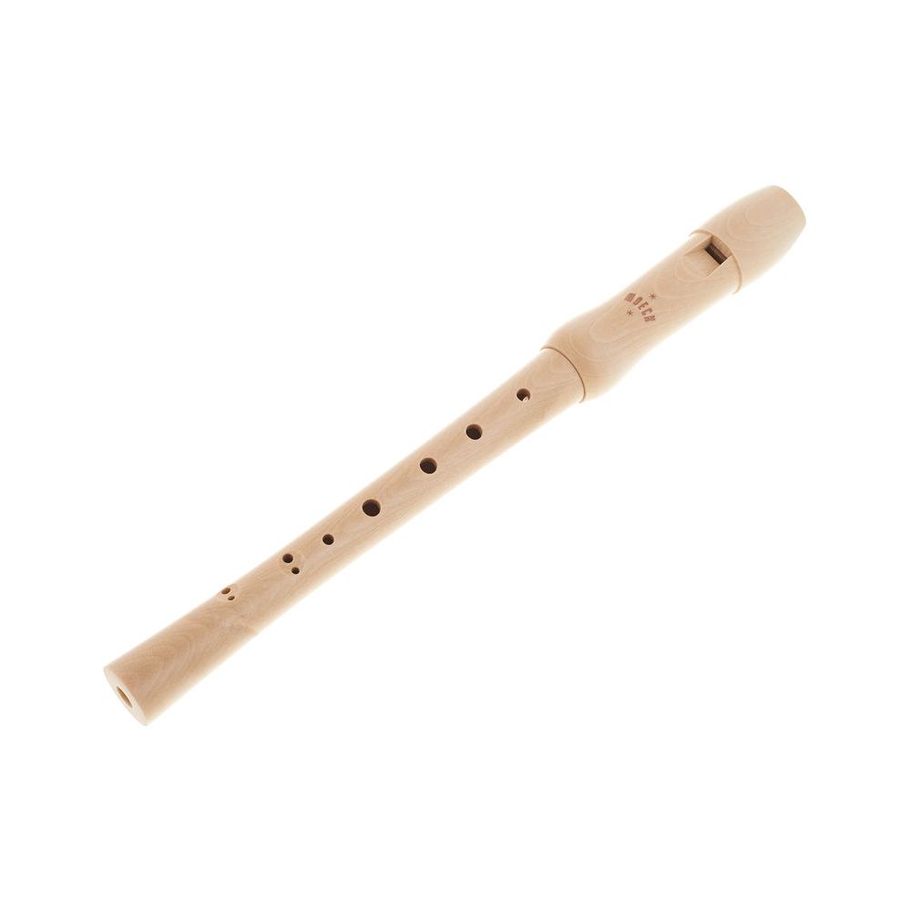 Moeck 1260 School Soprano Recorder – Thomann Ireland