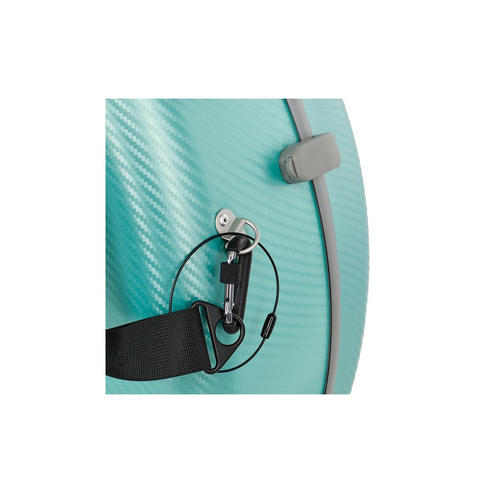 Gewa Pure VC Case Polycarb. Fun G/G – Thomann Ireland