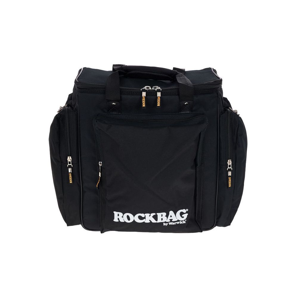 Rockbag RB 23002B Combo Road Bag – Thomann Ireland