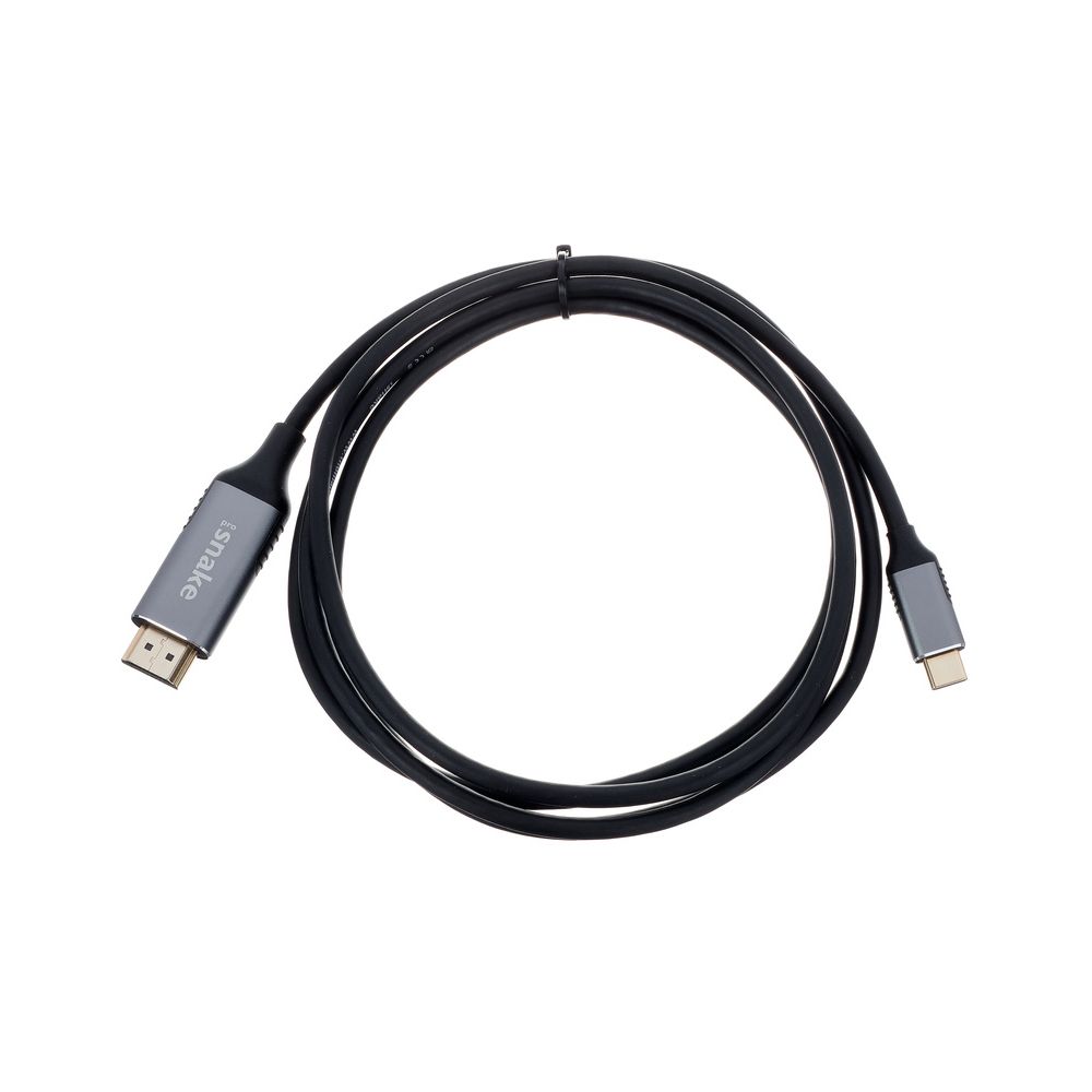 pro snake USB