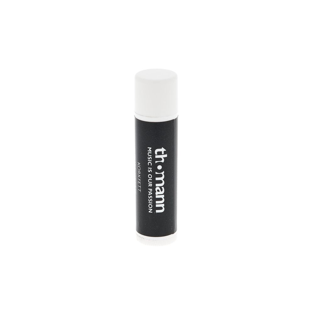 Thomann Cork Grease Stick White – Thomann Ireland