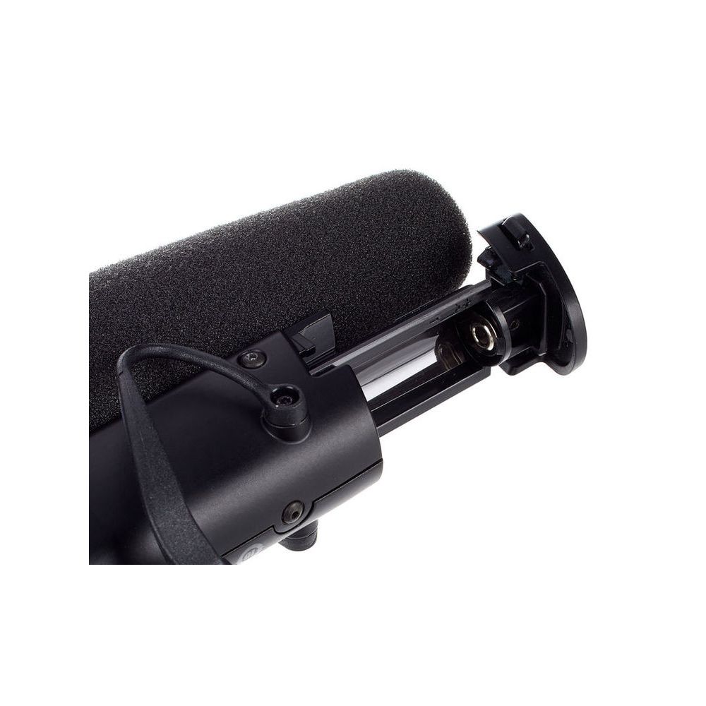 Shure VP83 Lenshopper – Thomann Ireland