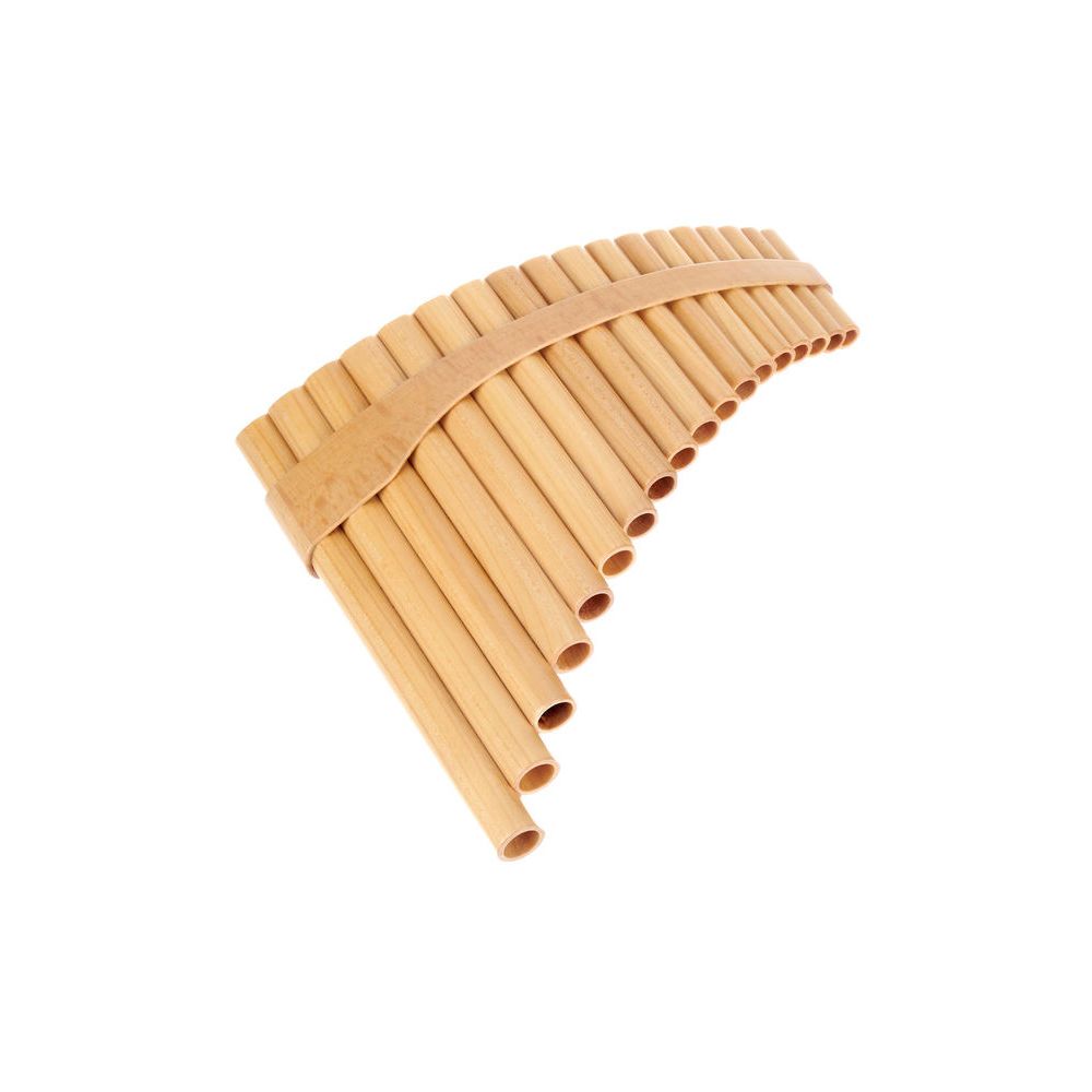 Thomann Solist Panpipes Alto G'
