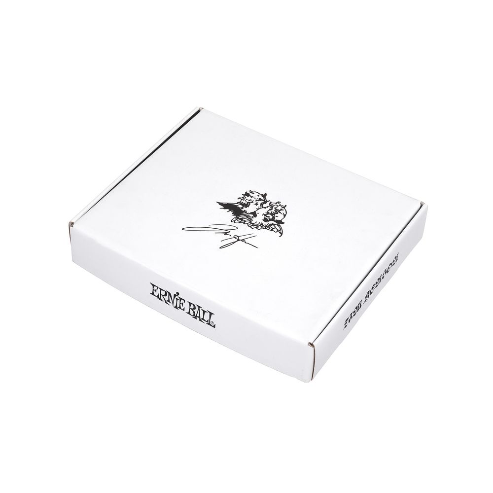 Ernie Ball Tim Henson Signature Bundle – Thomann Ireland