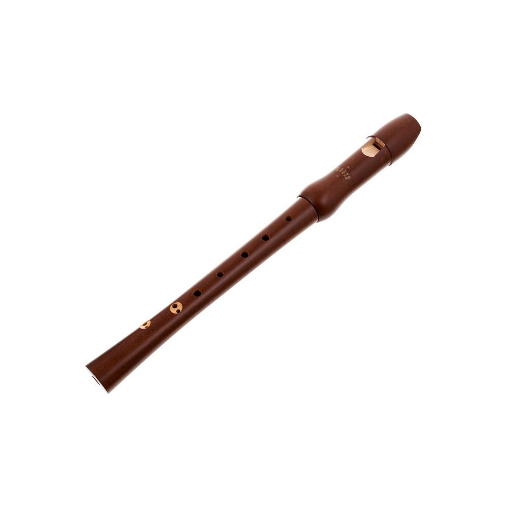Moeck 1213 School Soprano Recorder – Thomann Ireland