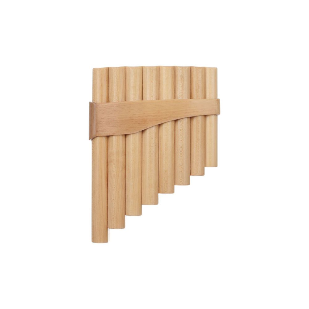 Thomann Solist Panpipe Sop C''