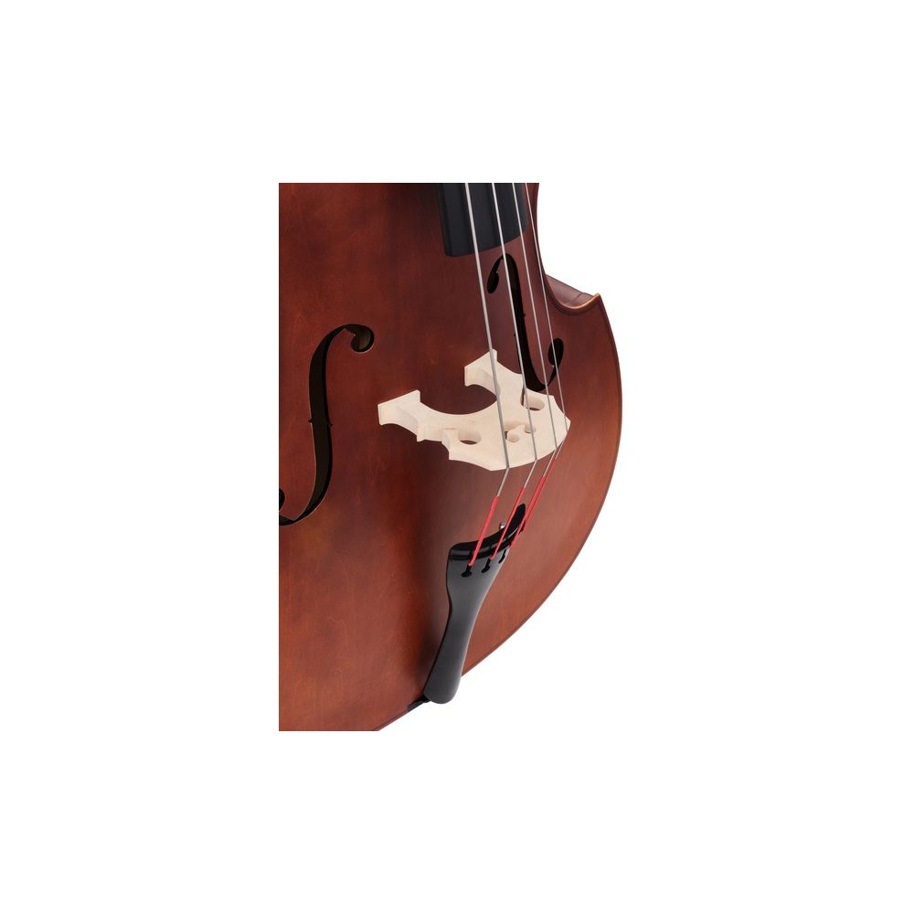 Thomann 111SN Jazz Club Double Bass – Thomann Ireland