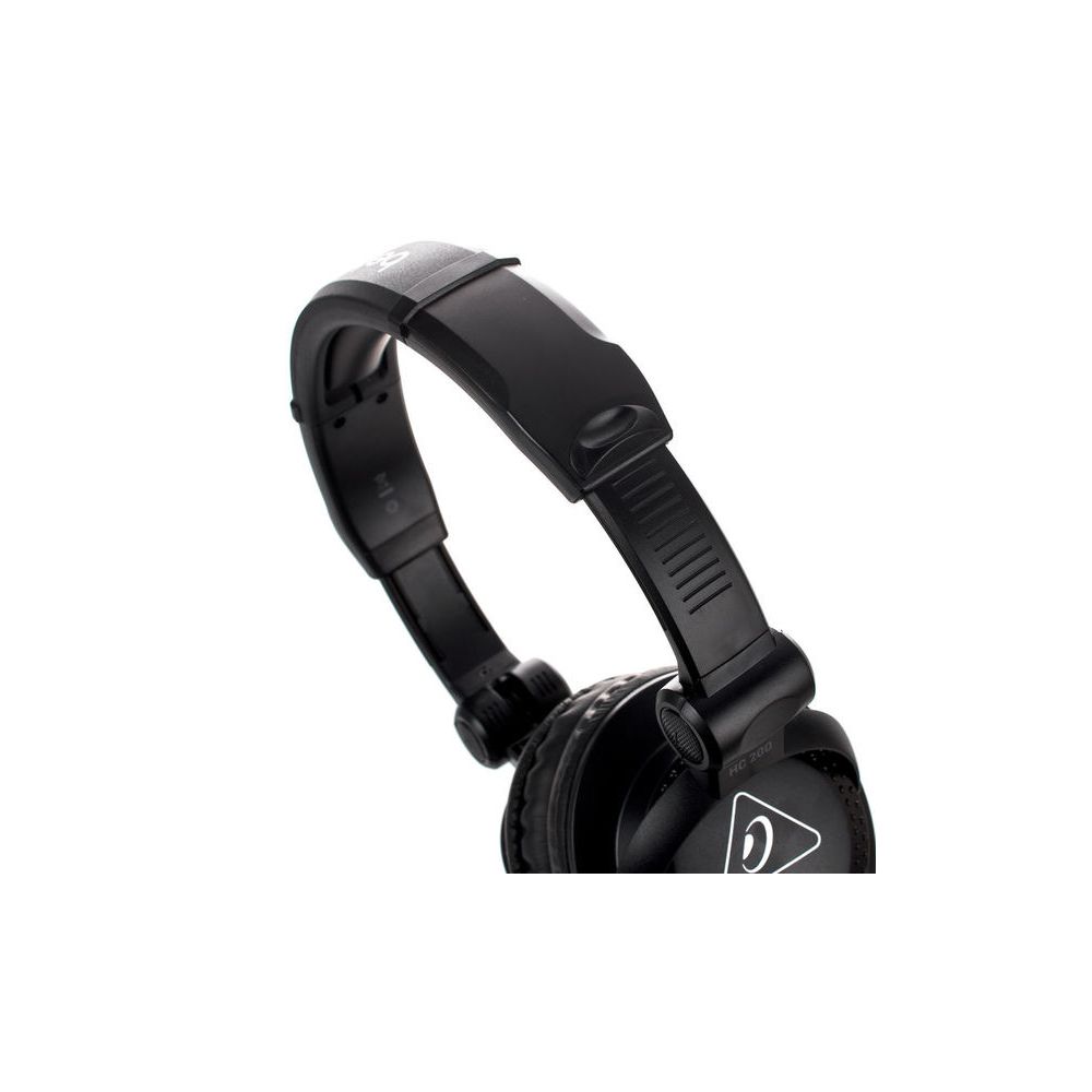 Behringer HC 200 – Thomann Ireland
