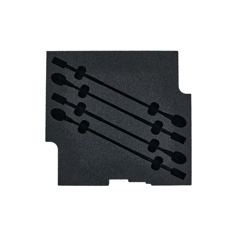 Thon Inlay Sirus Quad 4C – Thomann Ireland