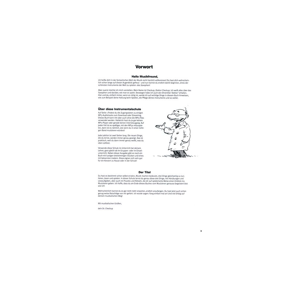 De Haske Hören Lesen Schule 1 Tenor Sax – Thomann Ireland