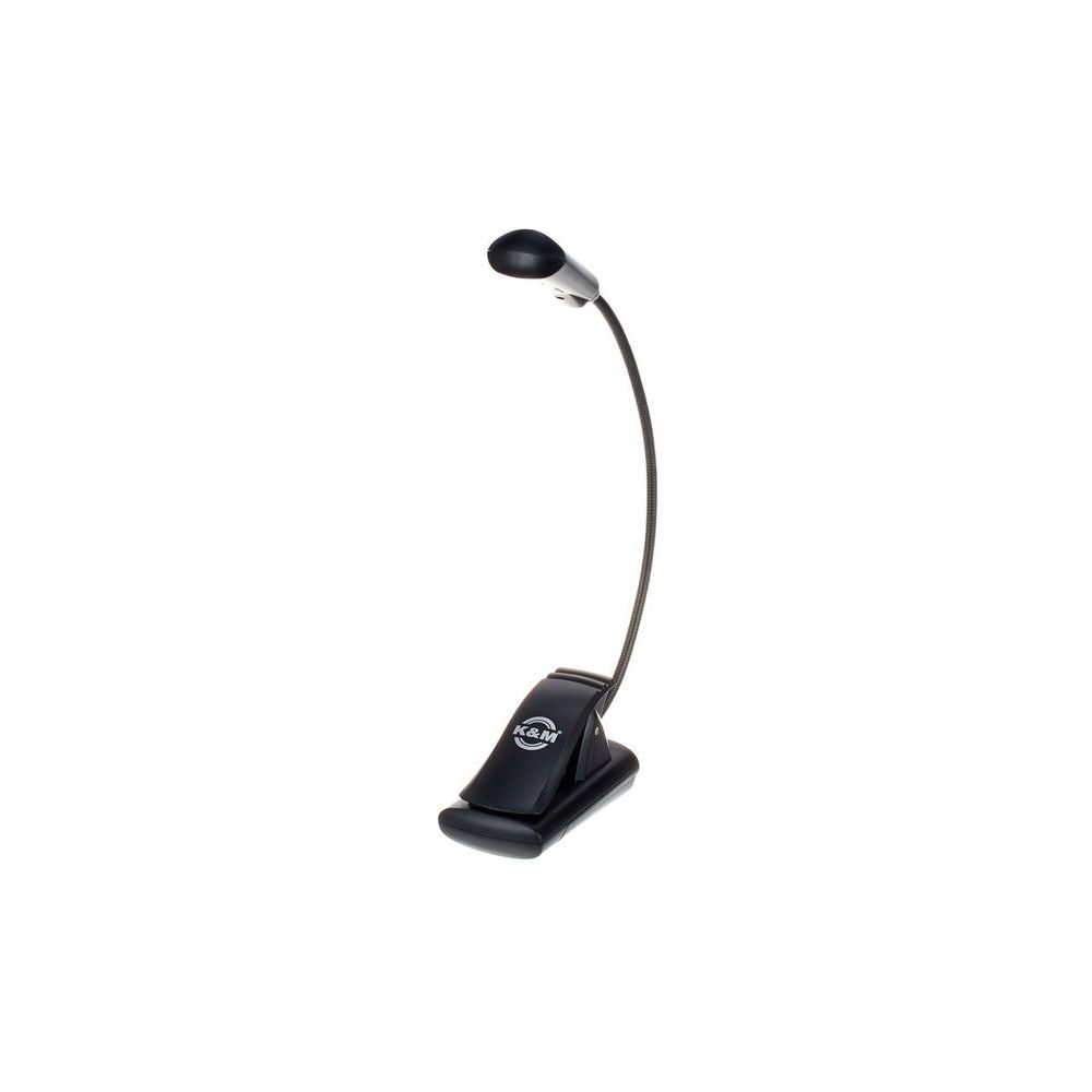 K&M 12242 2LED FlexLight – Thomann Ireland