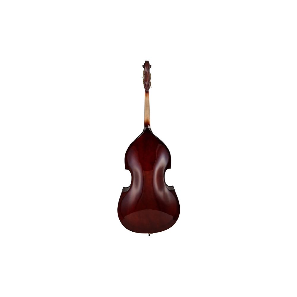 Thomann 111BR Jazz Club Double Bass – Thomann Ireland