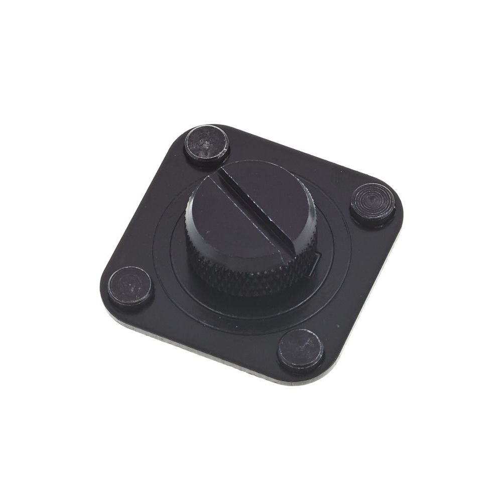 Temple Audio Design Pedal Plate Small – Thomann Ireland