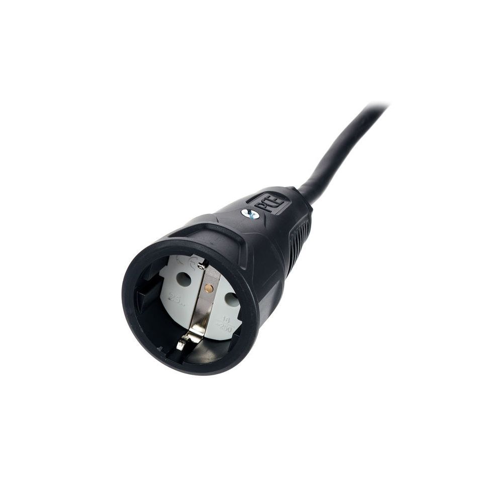 Stairville Power Cable 20m 1,5mm² – Thomann Ireland