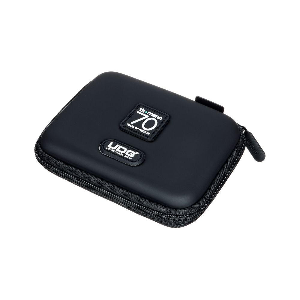 UDG Digi Hardcase Small 70th – Thomann Ireland