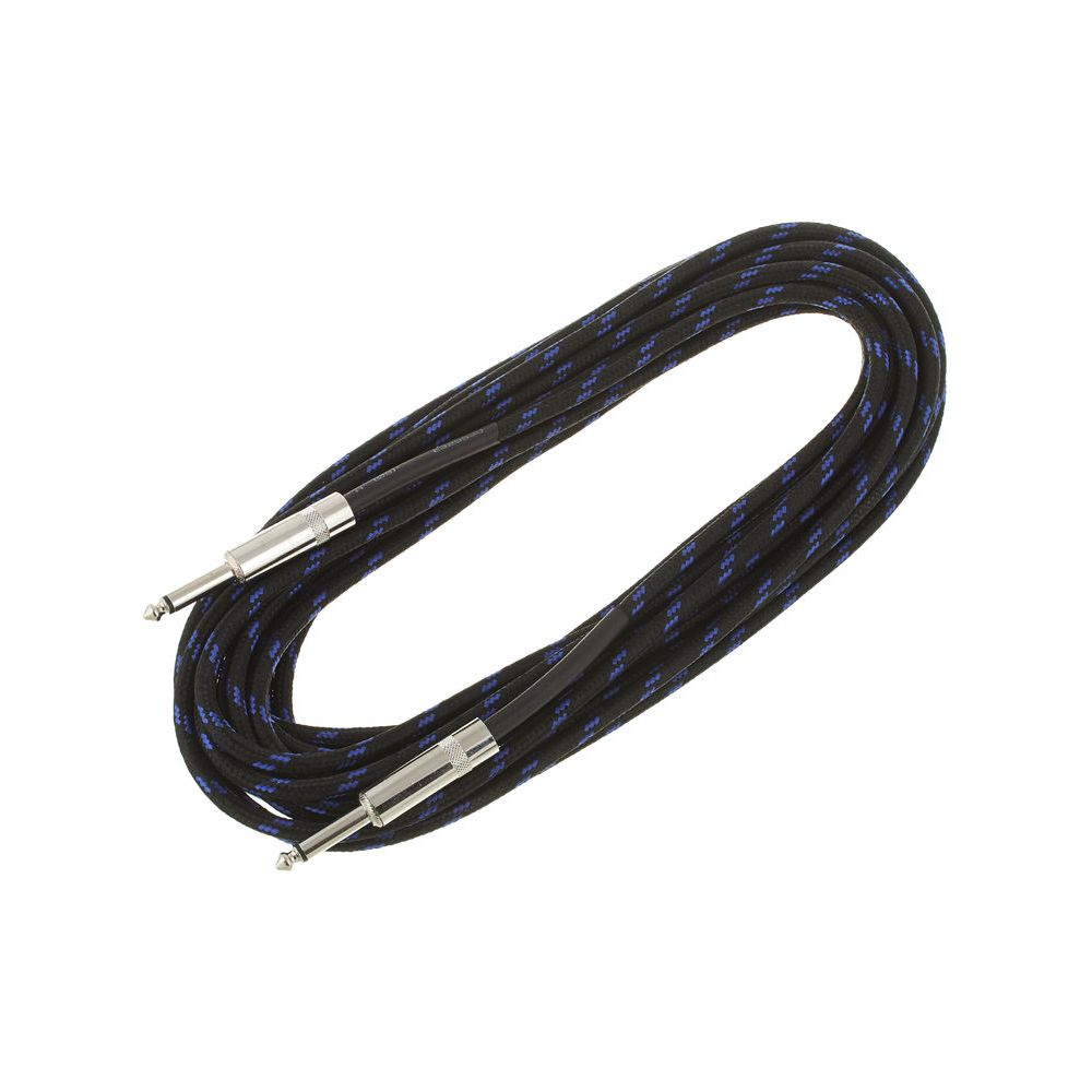 the sssnake TMI 9 PP Vintage Black – Thomann Ireland