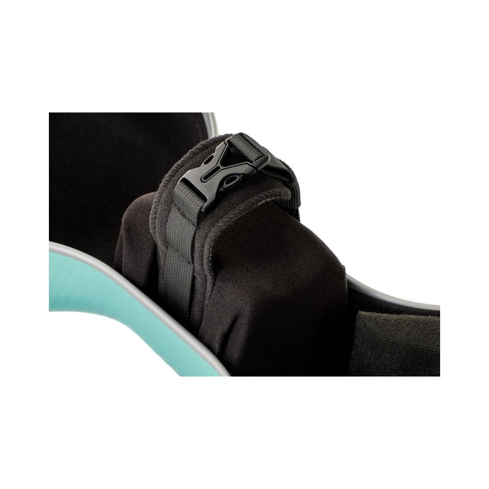 Gewa Pure VC Case Polycarb. Fun G/G – Thomann Ireland