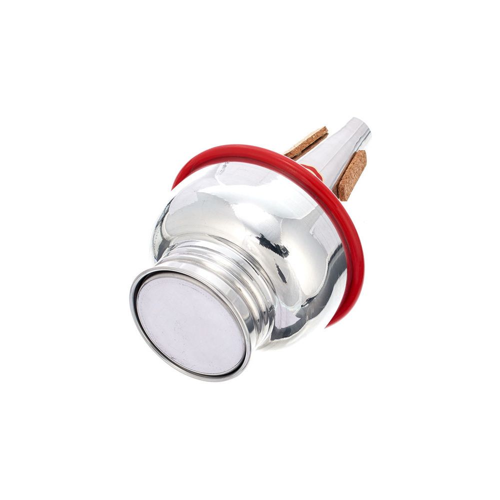 Emo Trumpet Hush Cup Alu – Thomann Ireland