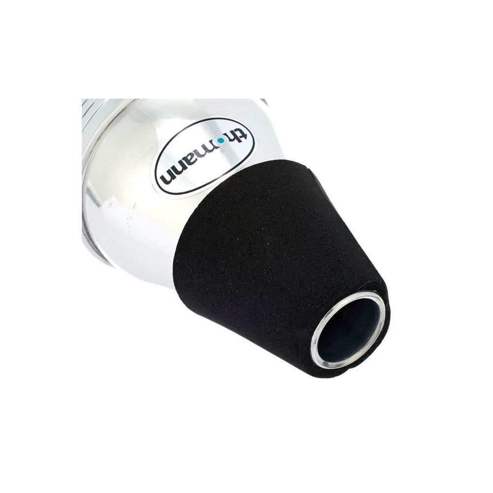 Thomann Compact Warmup Trumpet Mute – Thomann Ireland