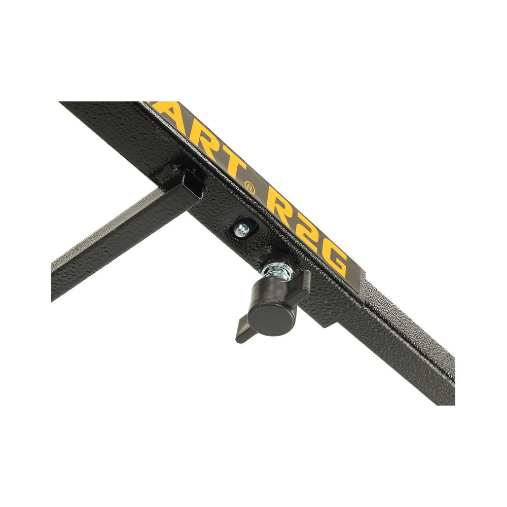 RockNRoller R2G "Micro Glider" Multicart – Thomann Ireland