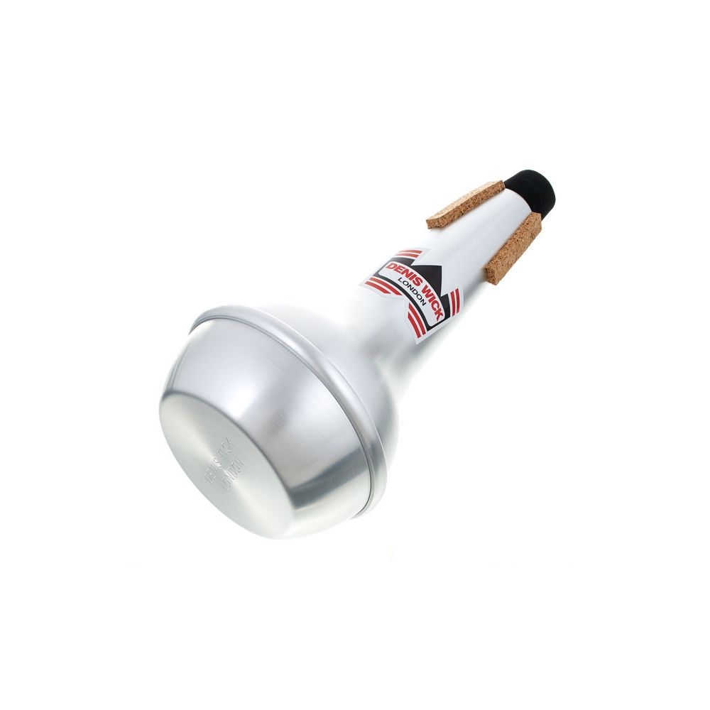 Denis Wick DW5522 Flugelhorn Straight – Thomann Ireland