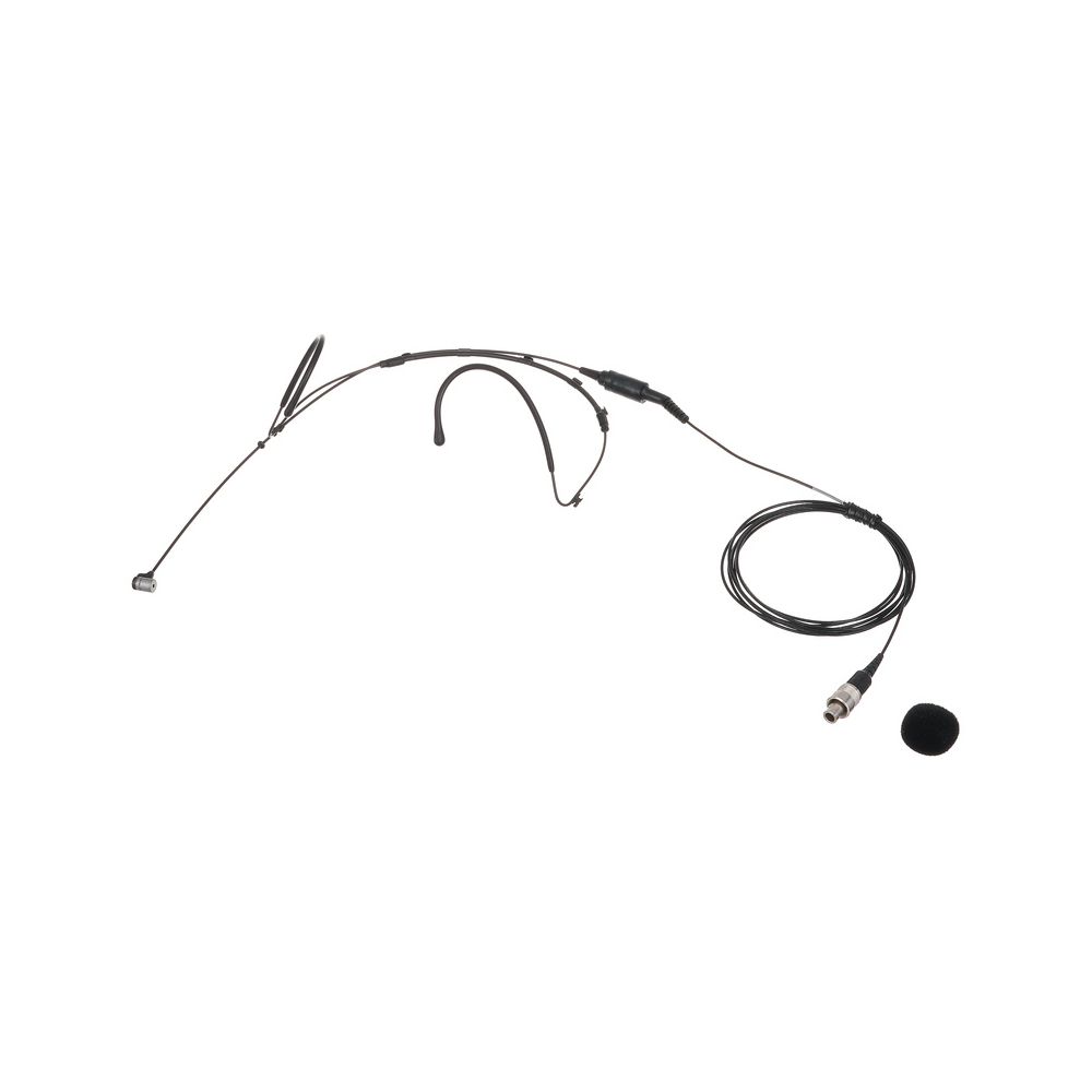 Sennheiser Headmic 4 BK 3