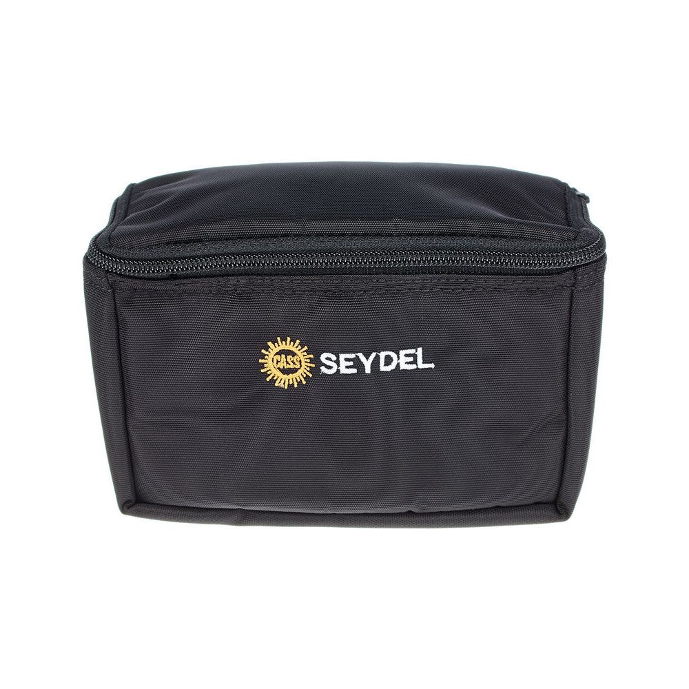 C.A. Seydel Söhne Beltbag for 12 Blues Harps – Thomann Ireland